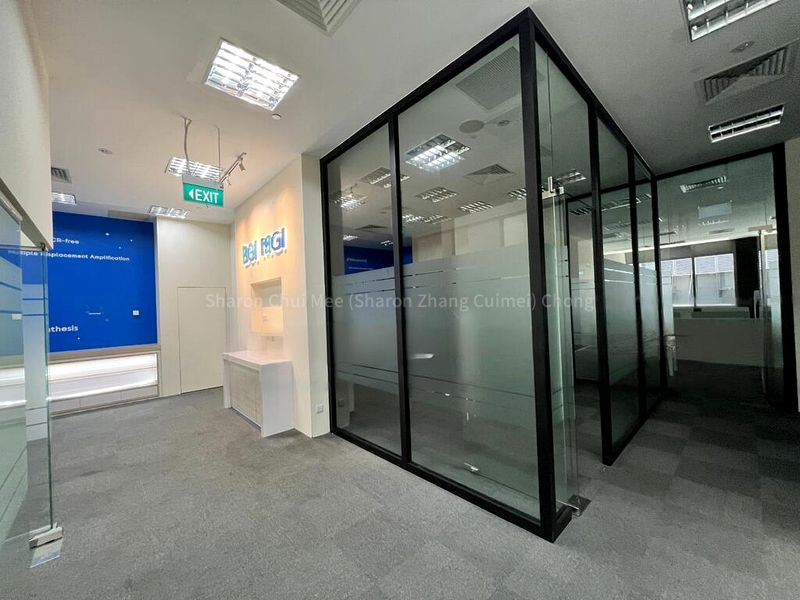 e-Business for Rent: Icon @ IBP - Image 8