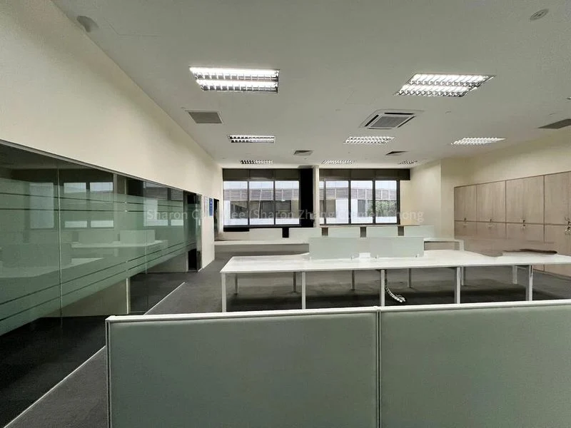 e-Business for Rent: Icon @ IBP - Image 5