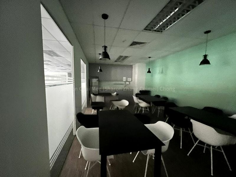 e-Business for Rent: Icon @ IBP - Image 1