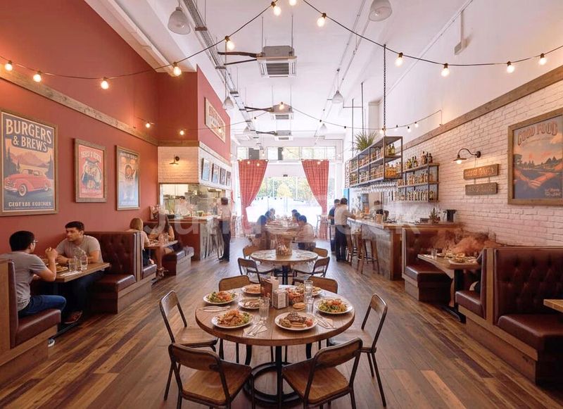 Light Industrial (B1) for Rent: Interlocal Centre - Image 6