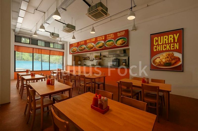 Light Industrial (B1) for Rent: Interlocal Centre - Image 4