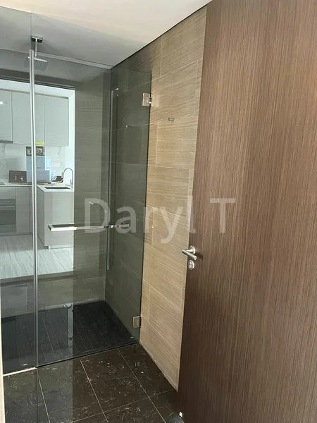 1 Bed Condo for Rent in  Parc Esta - Image 2