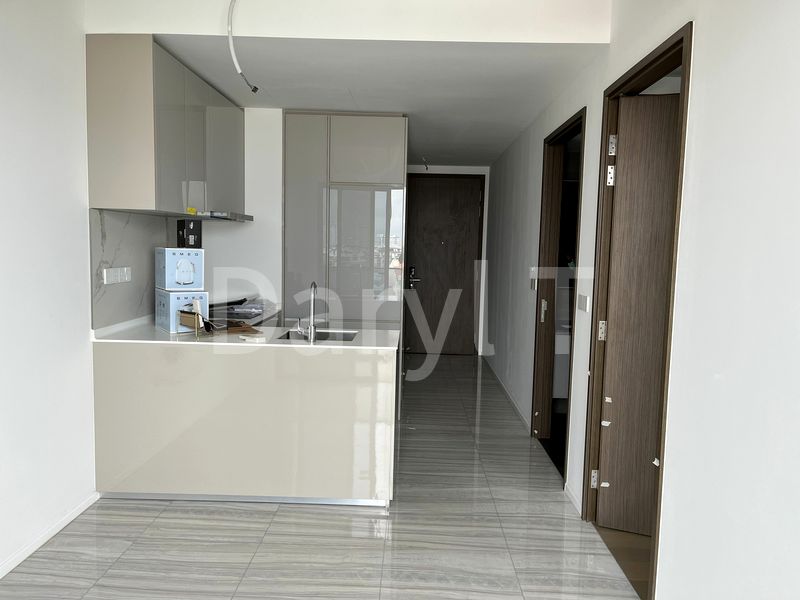 1 Bed Condo for Rent in  Parc Esta - Image 3