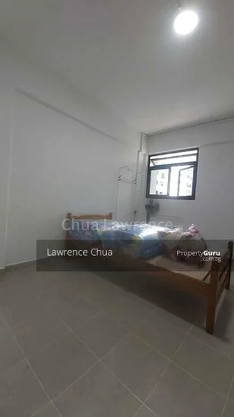 Common Room (HDB) for Rent in  661 Hougang Avenue 4 - Image 1