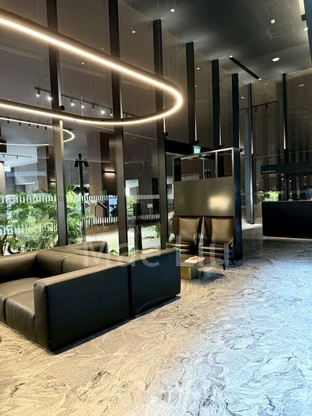 1 Bed Condo for Rent in  Midtown Modern - Image 9