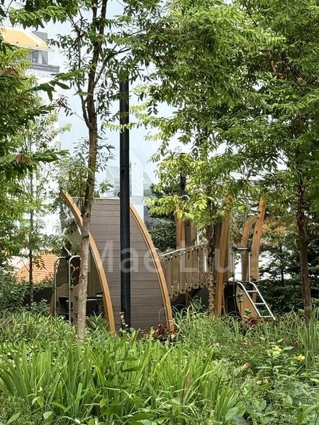 1 Bed Condo for Rent in  Midtown Modern - Image 7