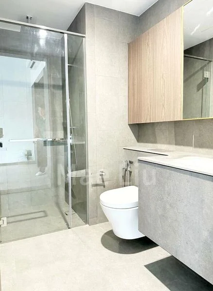 1 Bed Condo for Rent in  Midtown Modern - Image 12