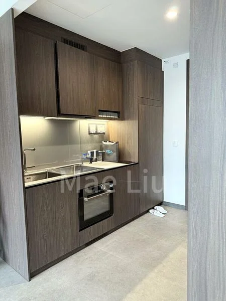 1 Bed Condo for Rent in  Midtown Modern - Image 14