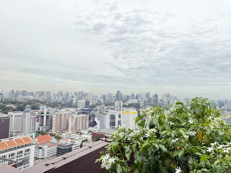 1 Bed Condo for Rent in  Midtown Modern - Image 3