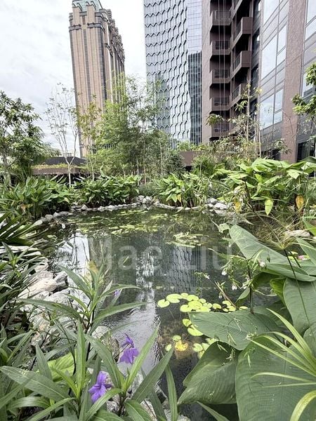 1 Bed Condo for Rent in  Midtown Modern - Image 2