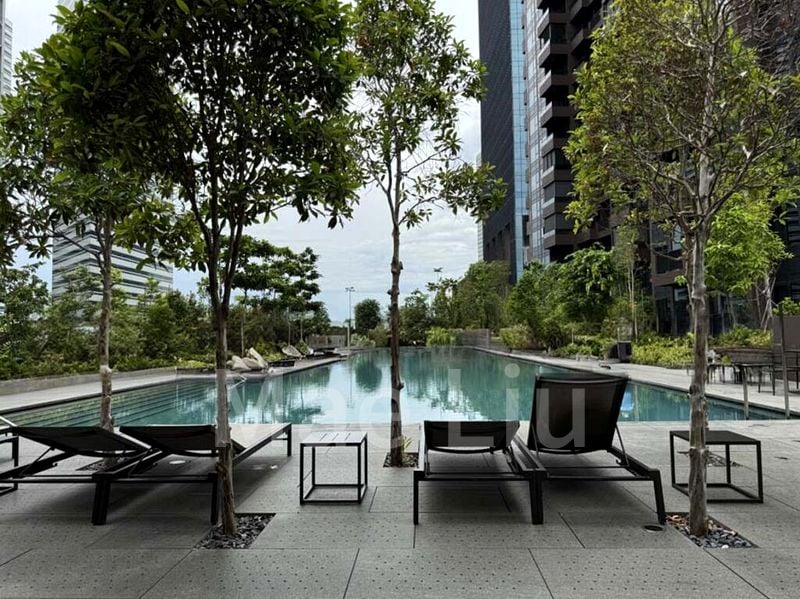 1 Bed Condo for Rent in  Midtown Modern - Image 5