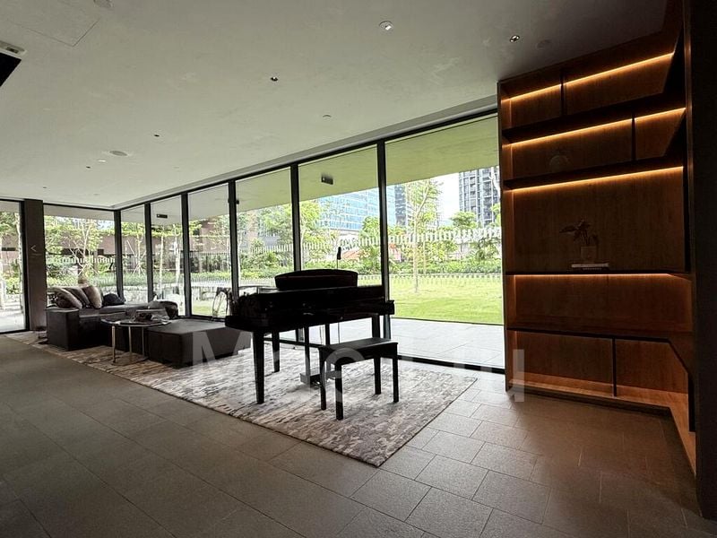 1 Bed Condo for Rent in  Midtown Modern - Image 11