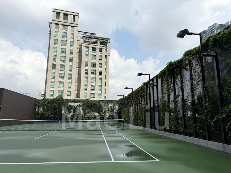 1 Bed Condo for Rent in  Midtown Modern - Image 8