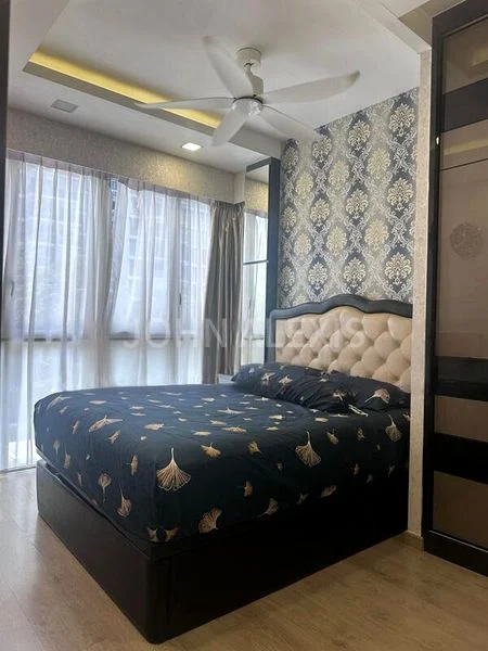 4 Bed Executive Condo for Sale in Heron Bay - Image 5