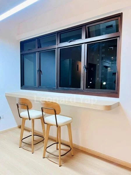 Common Room (HDB) for Rent in  589B Montreal Drive - Image 4