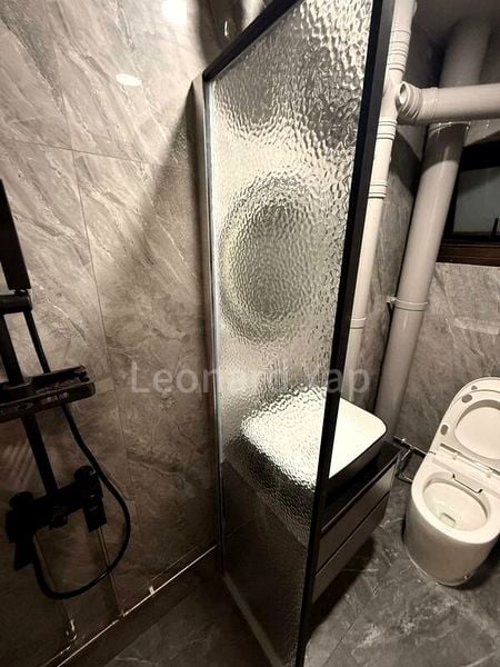 Common Room (HDB) for Rent in  589B Montreal Drive - Image 6