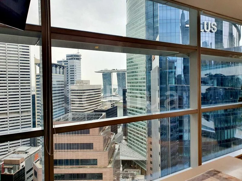 Office for Rent: Samsung Hub - Image 1