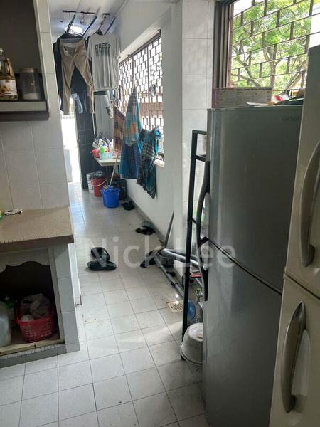 Shop / Shophouse for Rent: Balestier Road - Image 5