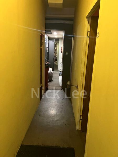 Shop / Shophouse for Rent: Balestier Road - Image 3