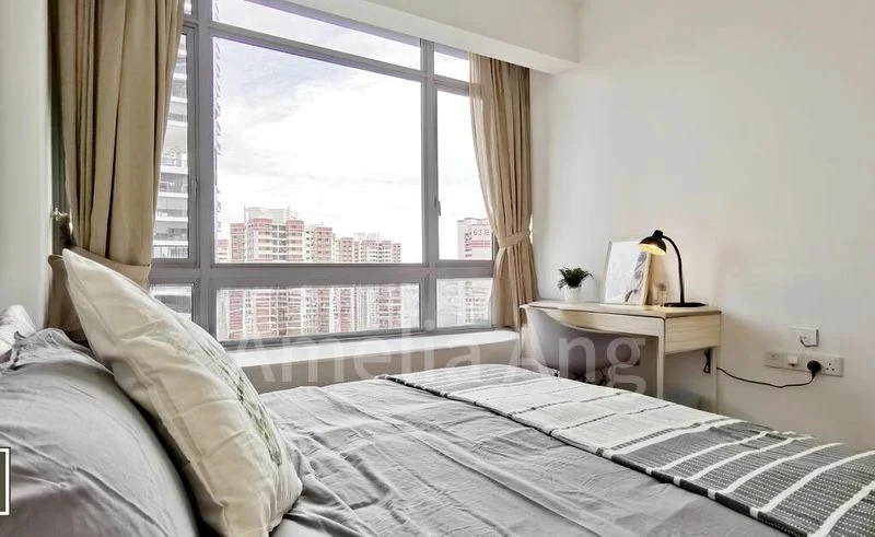 Common Room (Condo) for Rent in  Ascentia Sky - Image 5