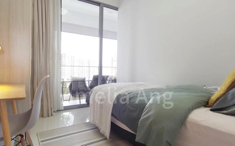 Common Room (Condo) for Rent in  Ascentia Sky - Image 4