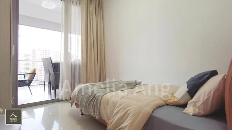 Common Room (Condo) for Rent in  Ascentia Sky - Image 1