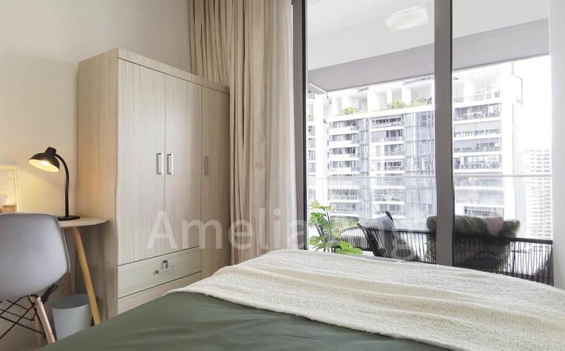 Common Room (Condo) for Rent in  Ascentia Sky - Image 3