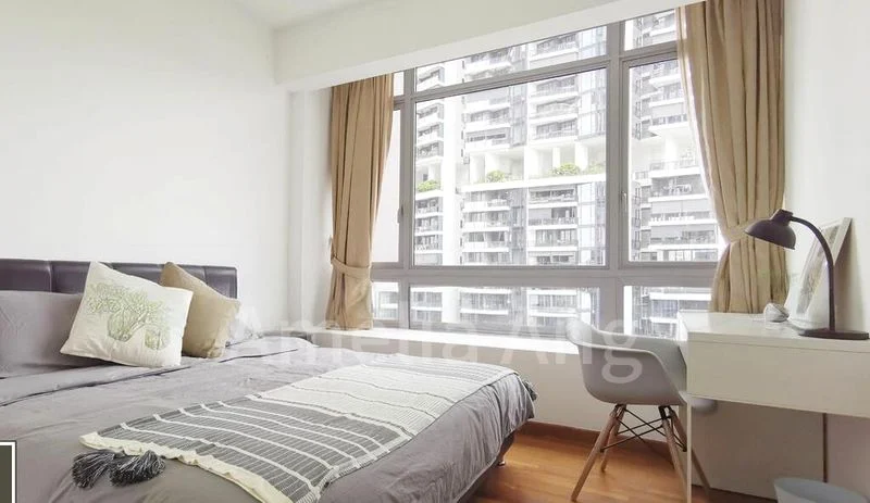 Common Room (Condo) for Rent in  Ascentia Sky - Image 2