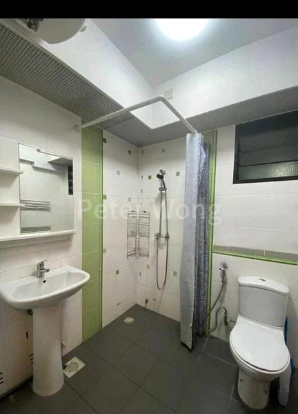 5 Room (5A) HDB for Rent in  56 Havelock Road - Image 2