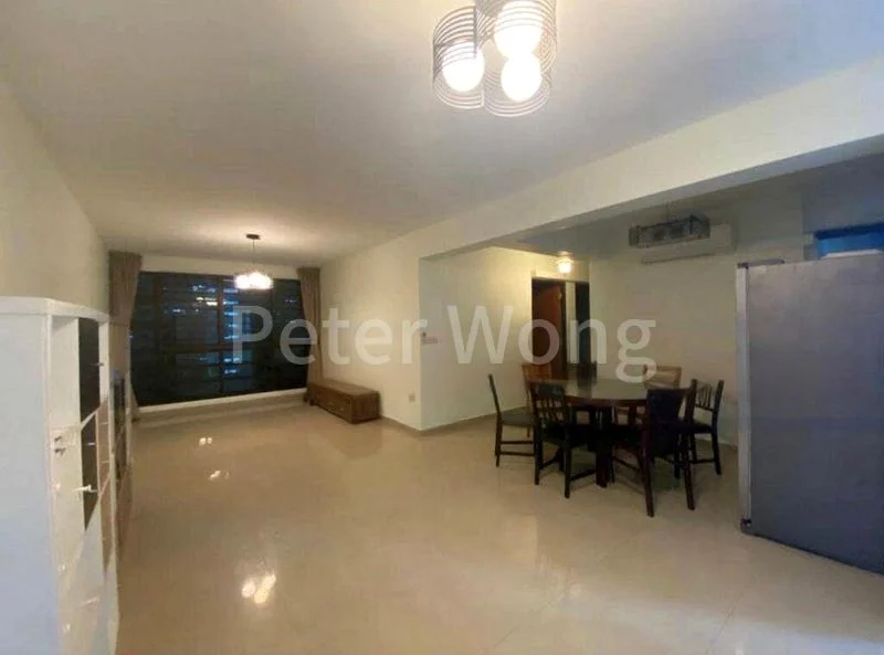5 Room (5A) HDB for Rent in  56 Havelock Road - Image 1