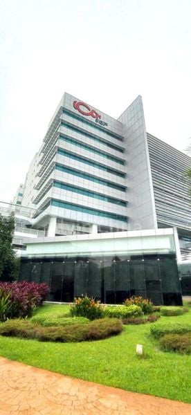 e-Business for Rent: Icon @ IBP - Image 1