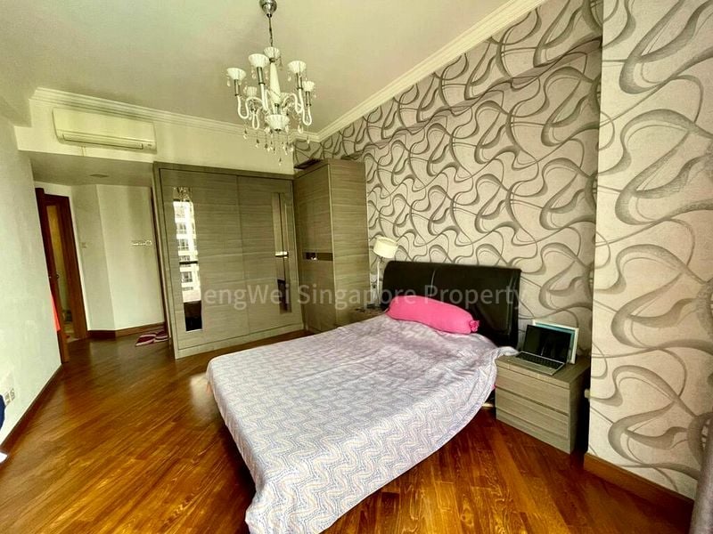 4 Bed Condo for Rent in  Glendale Park - Image 7