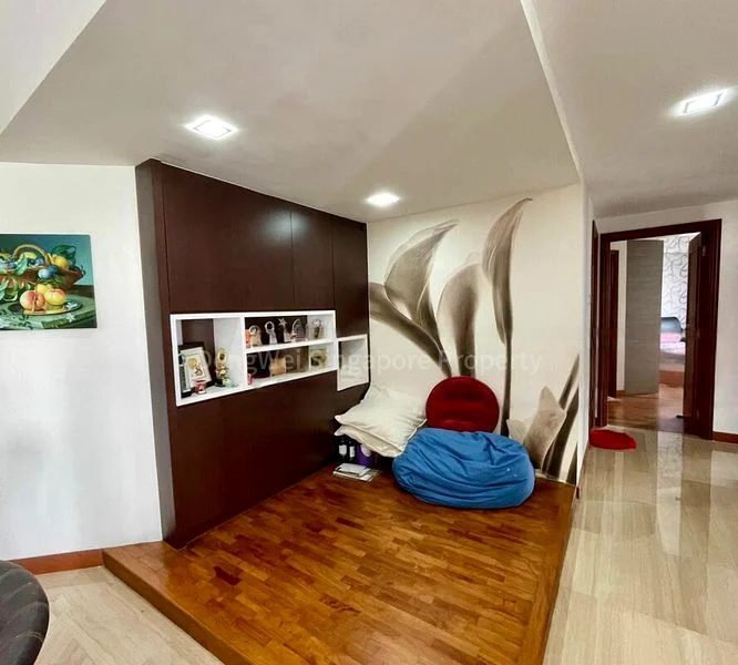 4 Bed Condo for Rent in  Glendale Park - Image 4