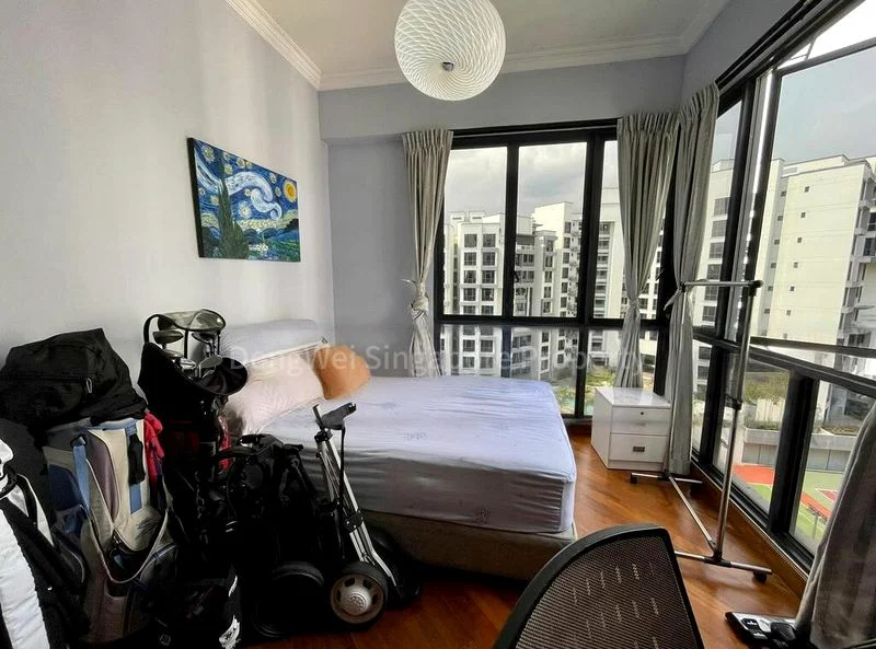 4 Bed Condo for Rent in  Glendale Park - Image 5