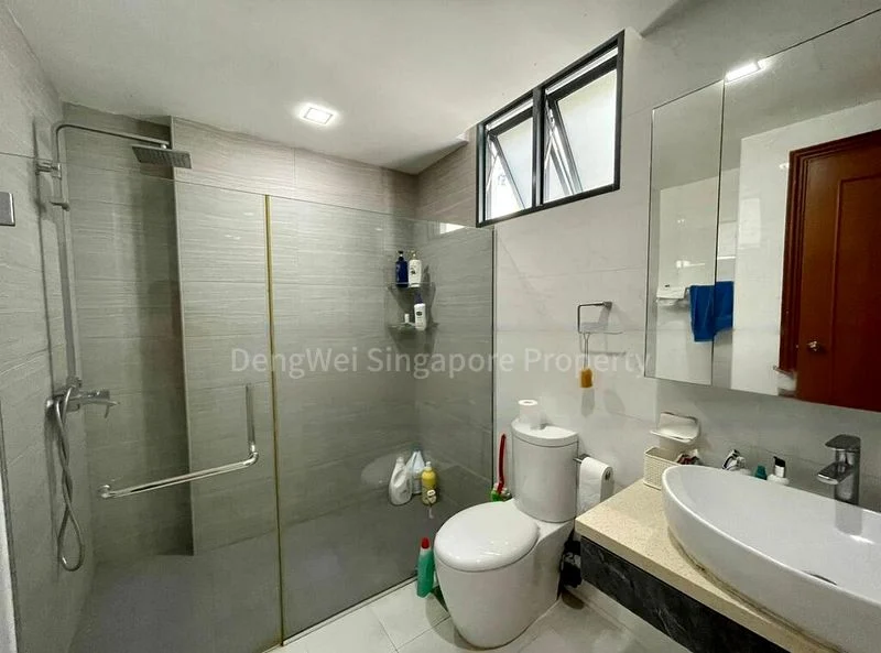 4 Bed Condo for Rent in  Glendale Park - Image 6