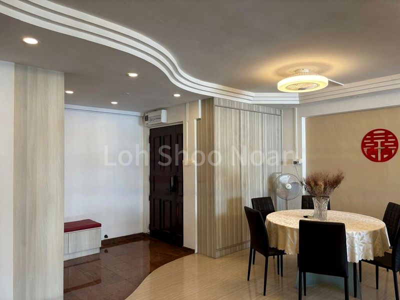 Executive HDB for Sale in  286B Toh Guan Road - Image 3
