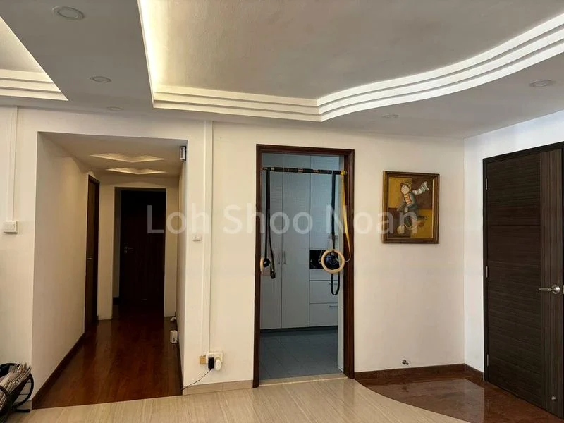 Executive HDB for Sale in  286B Toh Guan Road - Image 2