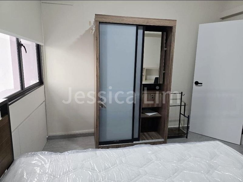 Common Room (HDB) for Rent in  724 Woodlands Avenue 6 - Image 2