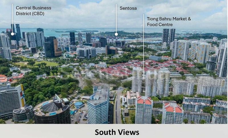 2 Bed Condo for Sale in  Zyon Grand - Image 17