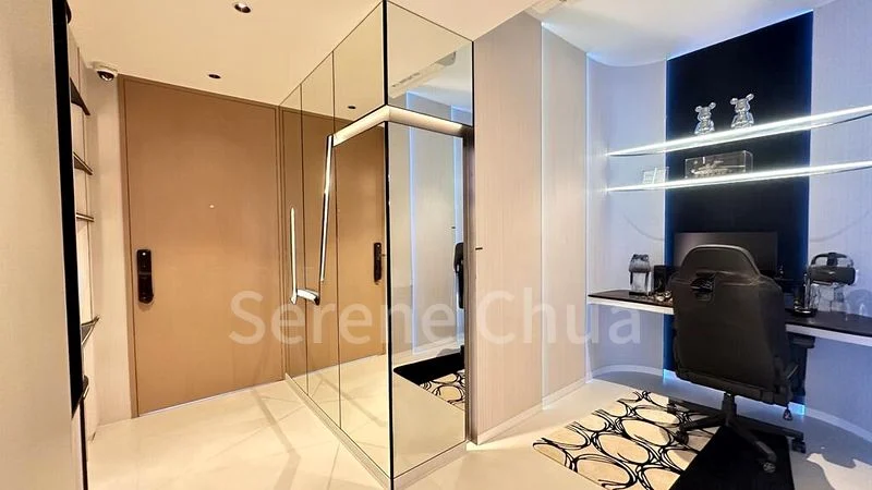 2 Bed Condo for Sale in  Zyon Grand - Image 5