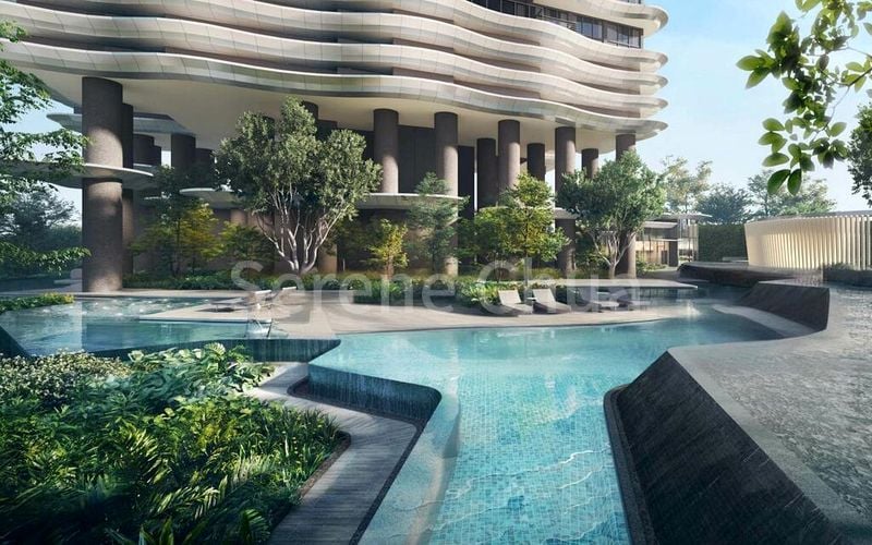 2 Bed Condo for Sale in  Zyon Grand - Image 13