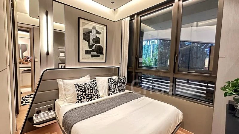 2 Bed Condo for Sale in  Zyon Grand - Image 2