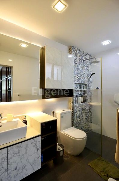 5 Bed Semi-Detached House (Landed) for Sale in  Lauw And Sons Garden - Image 11