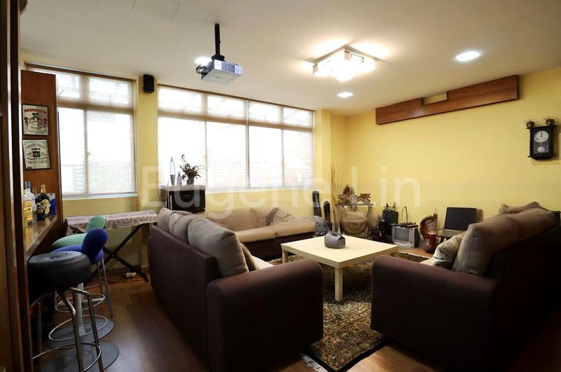 5 Bed Semi-Detached House (Landed) for Sale in  Lauw And Sons Garden - Image 3