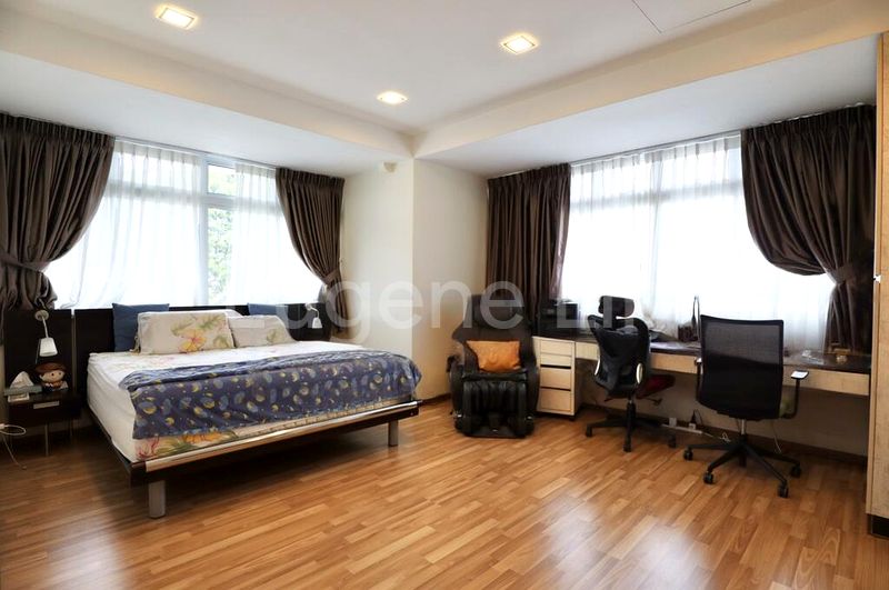 5 Bed Semi-Detached House (Landed) for Sale in  Lauw And Sons Garden - Image 9