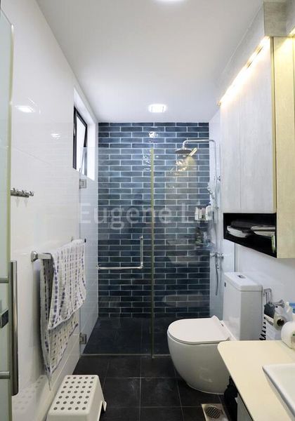 5 Bed Semi-Detached House (Landed) for Sale in  Lauw And Sons Garden - Image 8