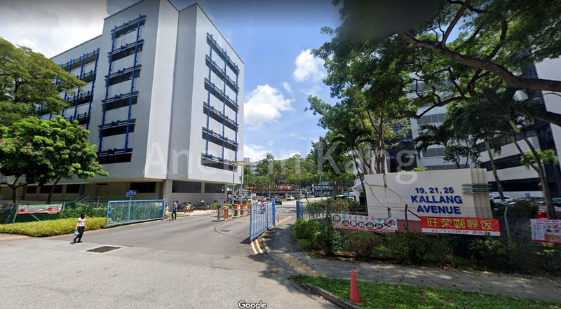 Light Industrial (B1) for Rent in  Kallang Avenue - Image 3