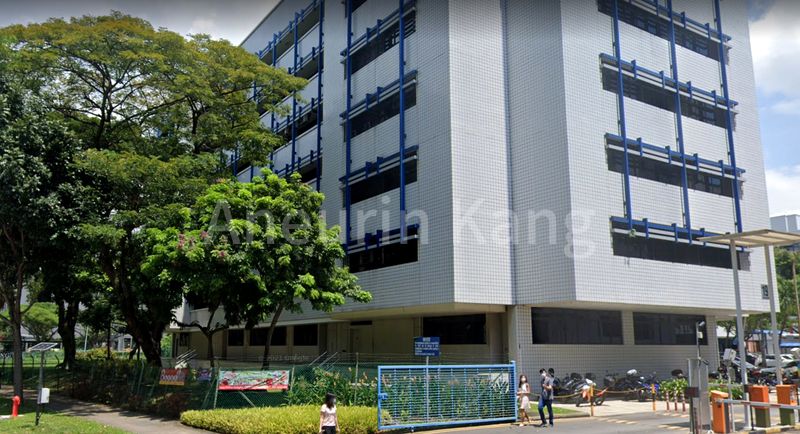Light Industrial (B1) for Rent in  Kallang Avenue - Image 4