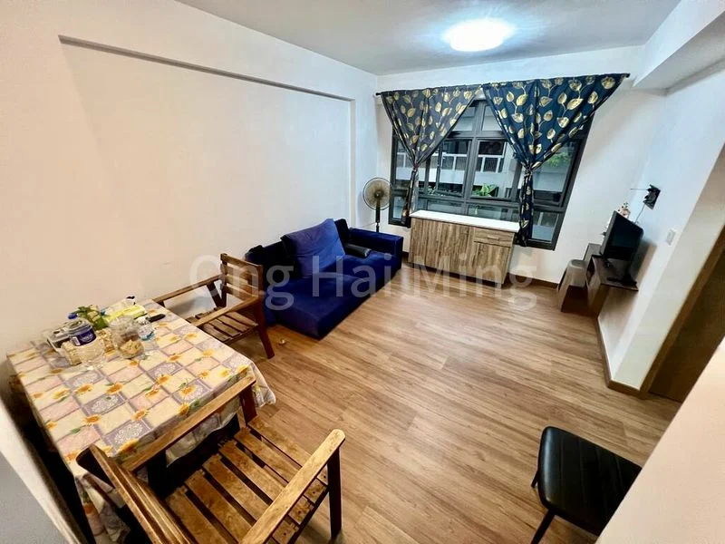 3 Room (3NG) HDB for Rent in  816B Keat Hong Link - Image 1