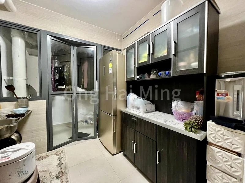 3 Room (3NG) HDB for Rent in  816B Keat Hong Link - Image 3